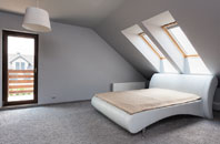 Bradley Mount bedroom extensions